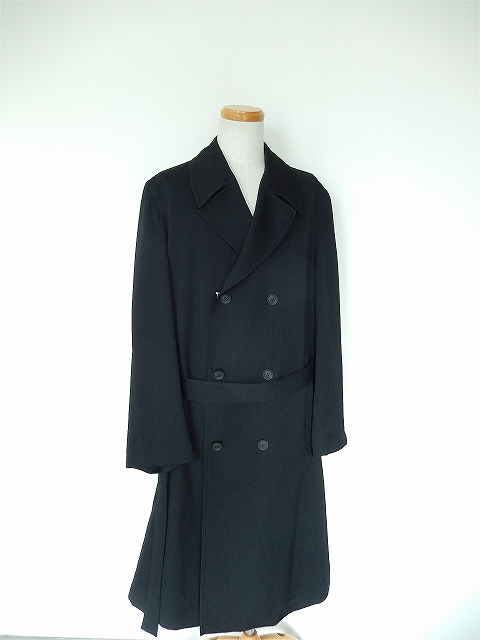 Yohji Yamamoto【ヨウジ ヤマモト】正規取り扱い店、通販可能 ON